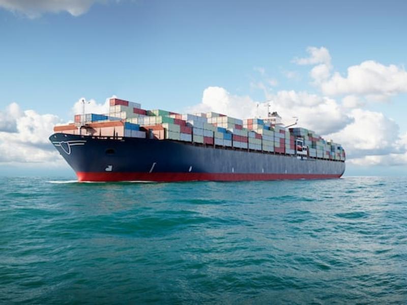 Affordable Tech Makes Waves In The Slow-to-modernize Shipping Industry