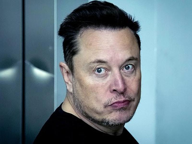 Future Of Elon Musk And Tesla Are On The Line This Week As…
