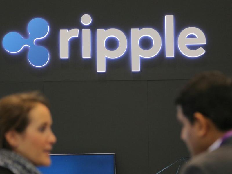 Ripple Sets Up Fund To Propel Blockchain Innovation In Japan And South Korea By Benzinga