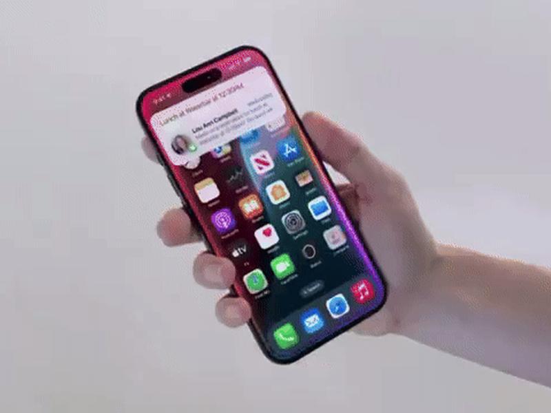 5 Ways You Might Actually Use Apple Intelligence In Everyday Life