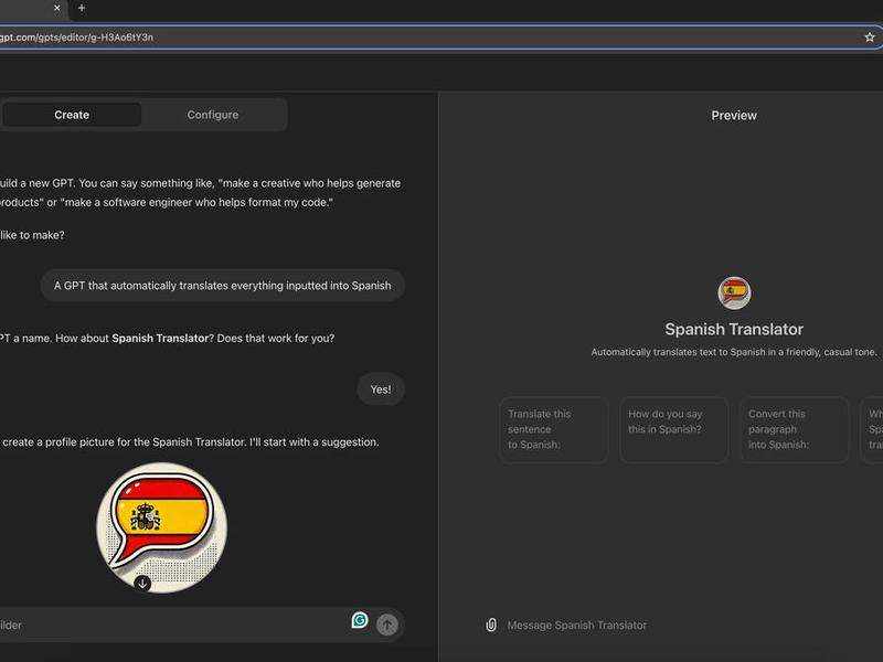 Two Ways You Can Build Custom Ai Assistants With Gpt-4o