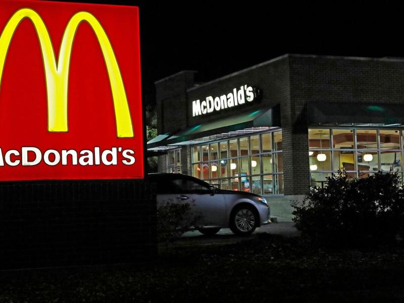 Mcdonald’s Ends Its Test Run Of Ai Drive-throughs With Ibm