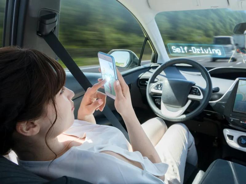 Did Carmakers Underestimate The Difficulty Of Autonomous Driving?