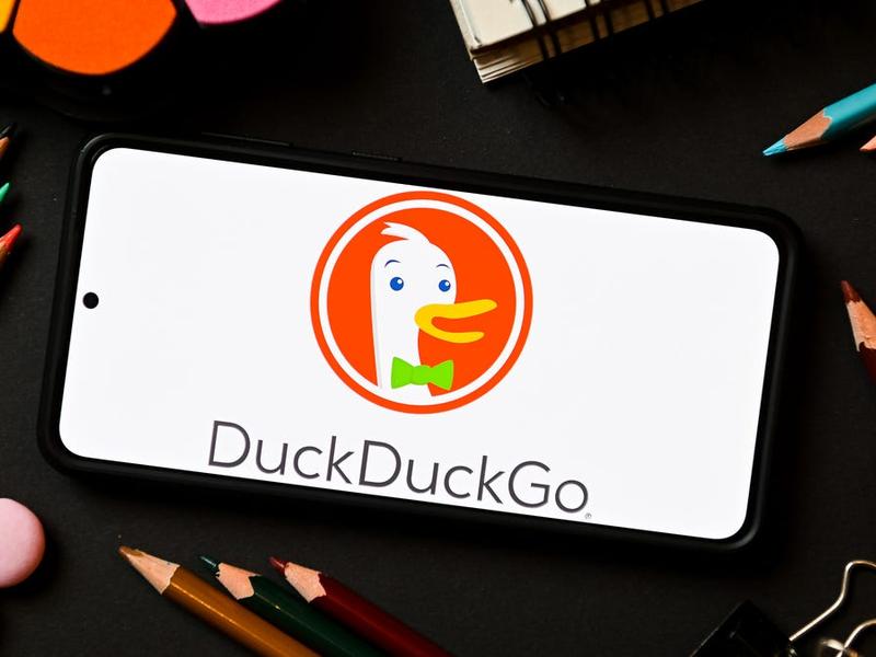 Want Free And Anonymous Access To Ai Chatbots? Duckduckgo’s New Tool Is For You