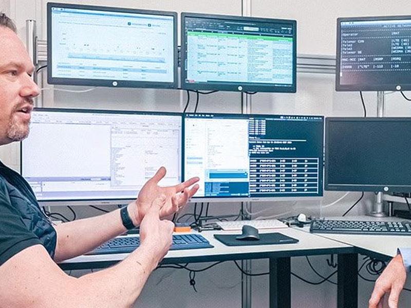 Telenor Iot Launches Testing Facility For Internet-connected Tech |…