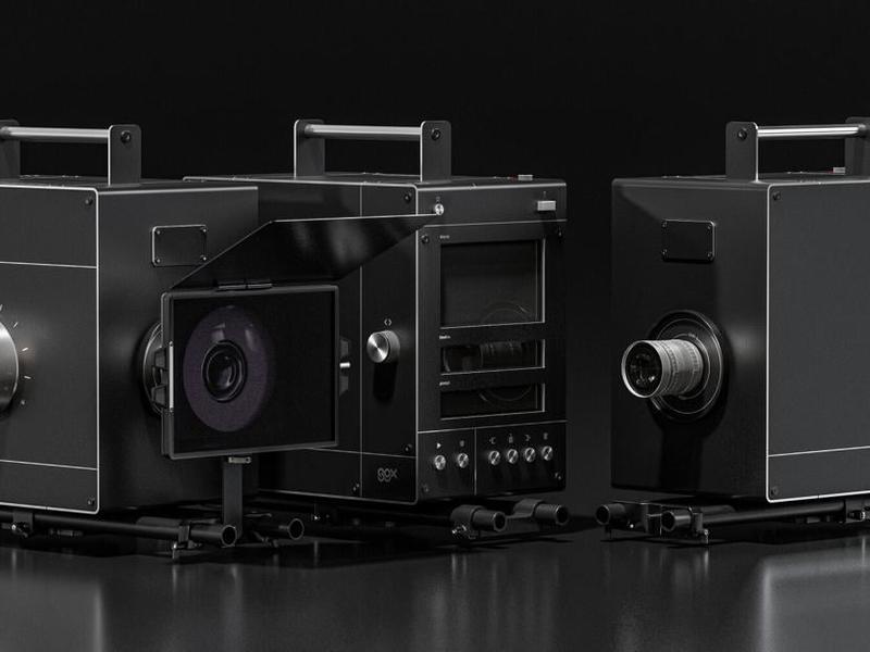 Specialguestx And 1stavemachine Launch Cmr-m1: The First Ai-powered Movie Camera