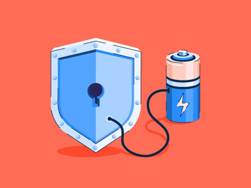 8 Data Security Best Practices To Avoid Data Breaches