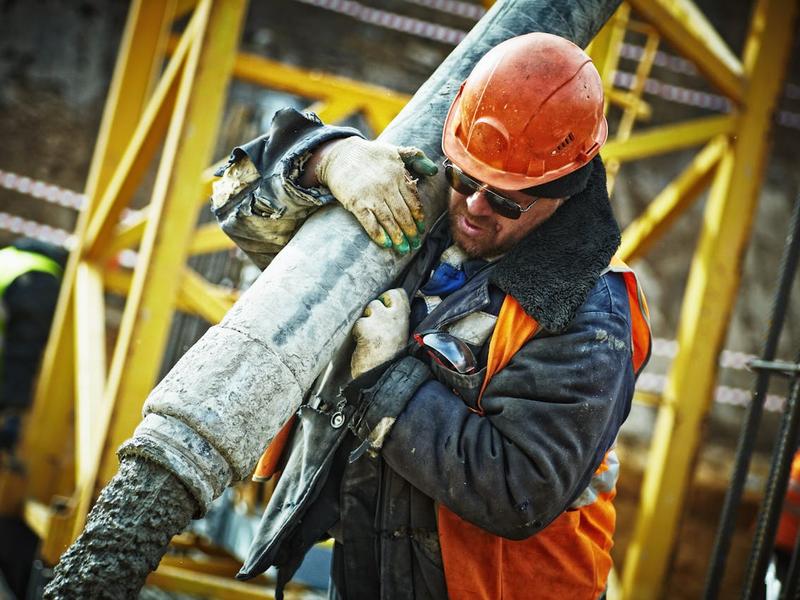 Samsung C&t Utilizes Iot To Improve Safety Measures On Construction Sites