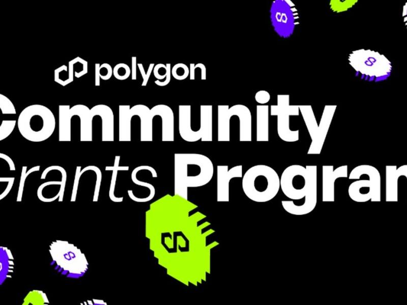 Polygon Unlocks Community Grants Worth $640 Million For Blockchain Builders