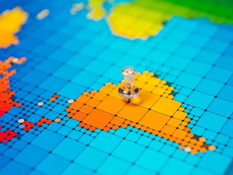 Latam To Reach 125mn Licensed Cellular Iot Connections By 2030
