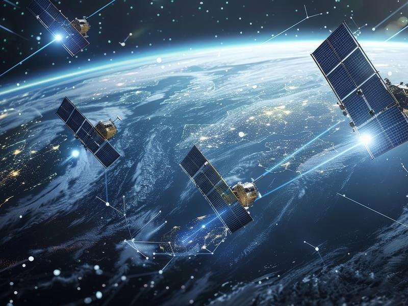 Fossa’s Recent 6.3m Series A Round To Grow Its Iot Satellite Constellation