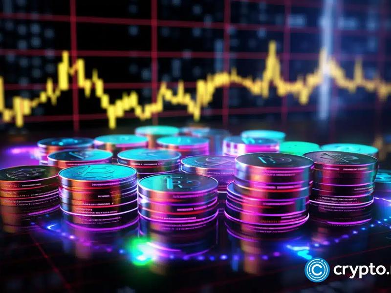 Cheapest Cryptocurrency In The World