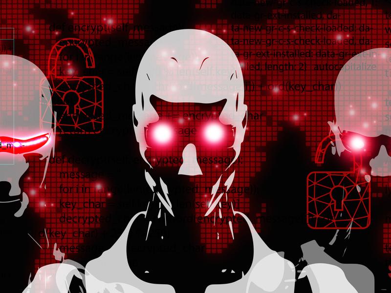 Humans Must Adopt ‘new Way Of Life’ To Beat Ai’s Sinister Advantage, Expert Says