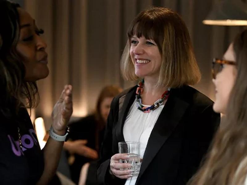 Women In Blockchain Highlights The Need For More Diversity In The Blockchain Space