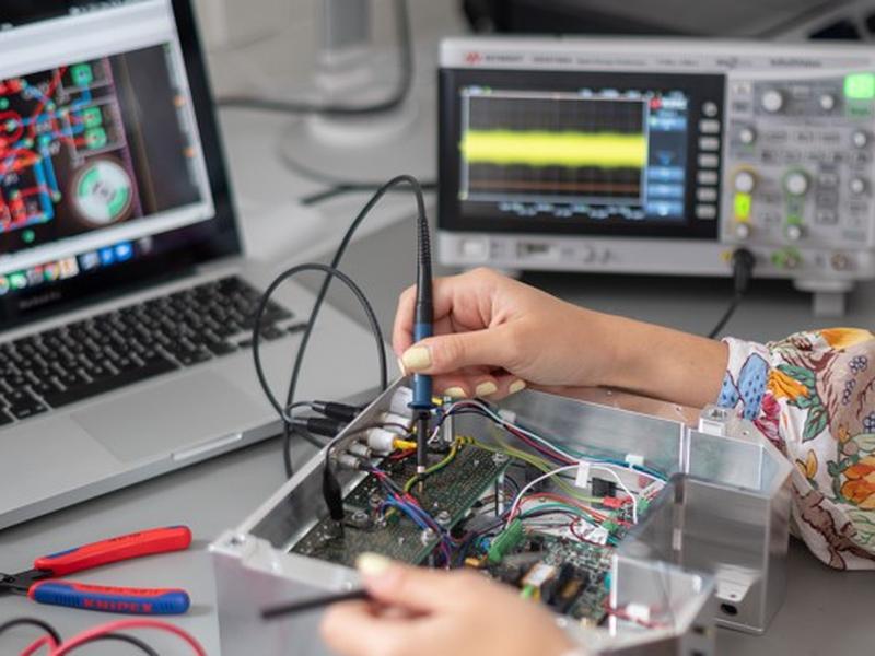 Quantum Sensors Show How Physics-based Tech Is Yielding Federal Advances