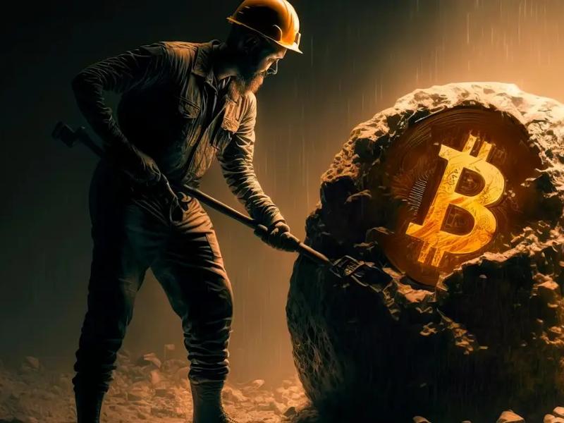 8 Cryptocurrency Cloud Mining Platforms Of 2024