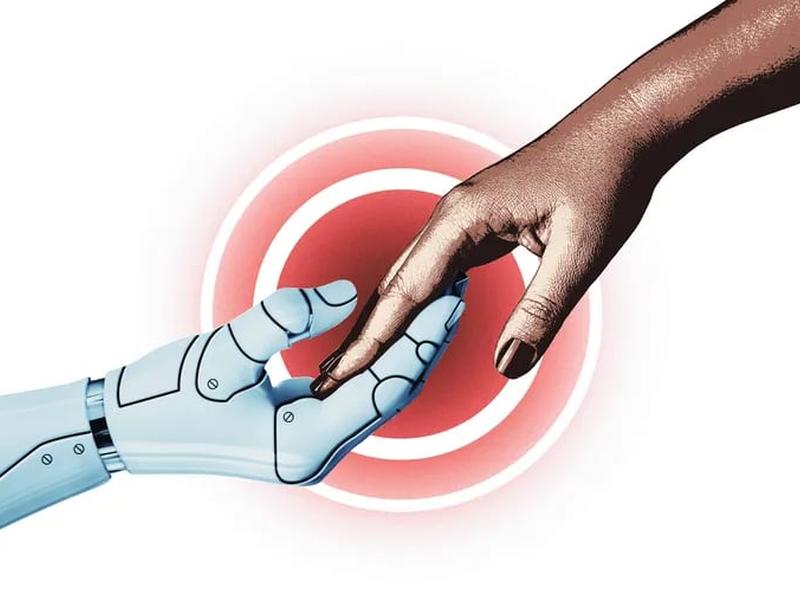 I Tried A Free Ai Chatbot For Therapy. I Was Surprised By What Happened Next.