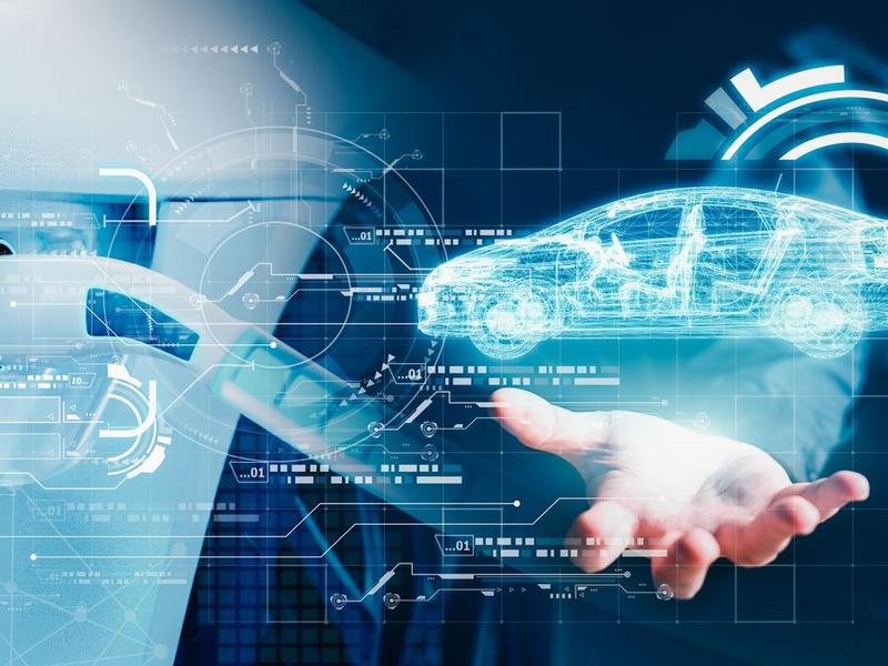 The Evolution Of The Car Industry