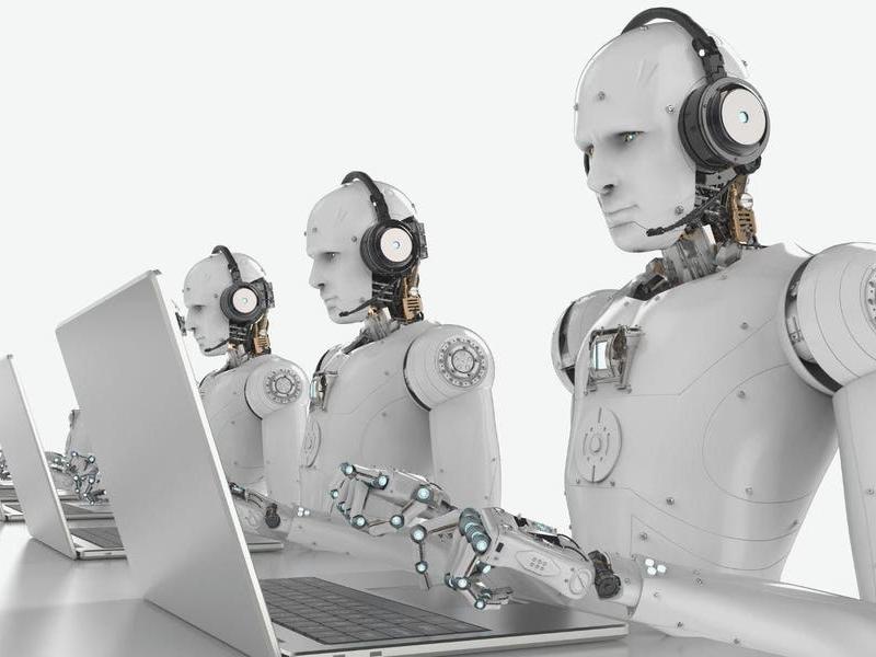 How Leadership Teams Can Lead Through Ai’s Impact On Customer Service