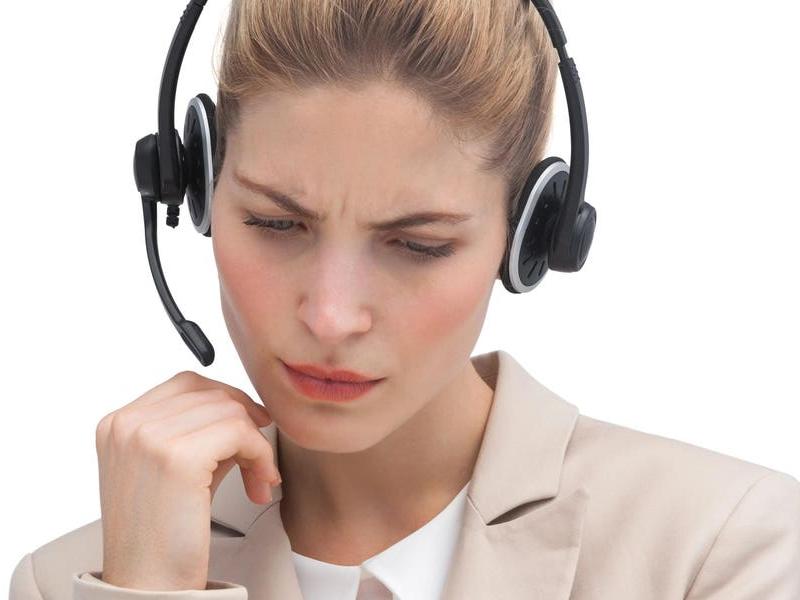 Companies Failing At Customer Experience, New Study Shows