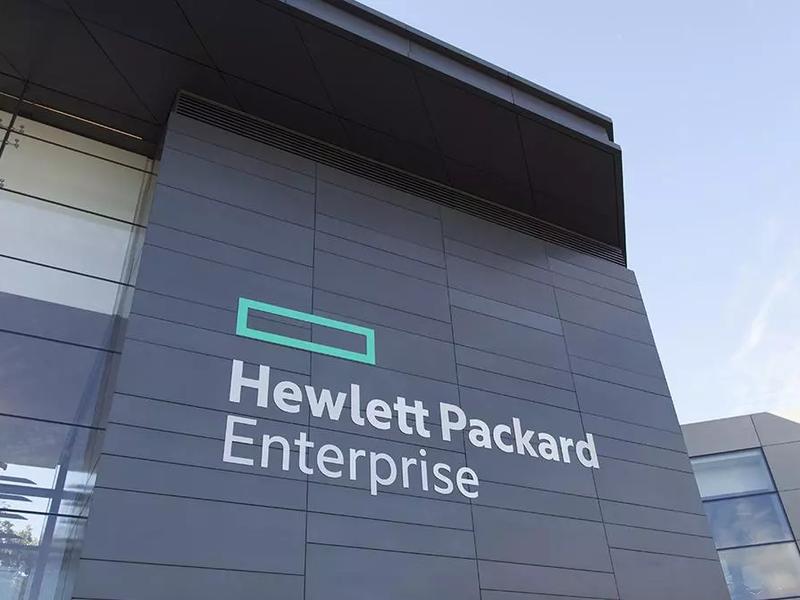 Hpe And Nvidia Announce New Ai Solutions Portfolio To Accelerate Genai Industrial Growth