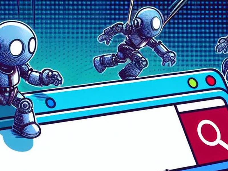 What Is The Future Of Search?