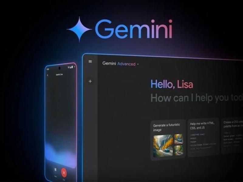 Google Gemini App For Android Comes To Uk And Europe