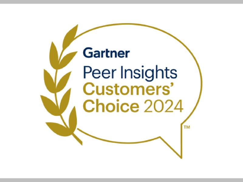 Verizon Business Recognized As A 2024 Gartner® Peer Insights™ Customers’ Choice For Iot