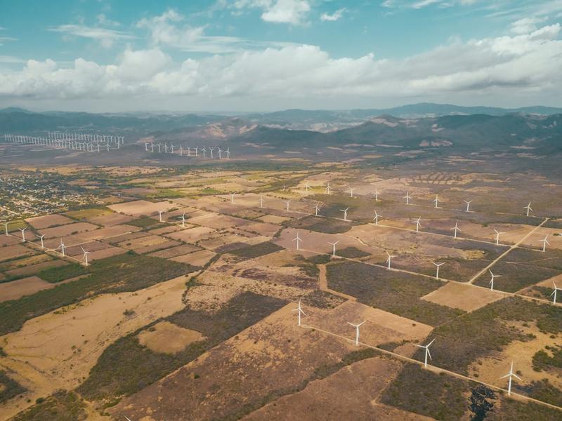 Iot Drives Transformation In Saudi Agriculture For Sustainable Growth