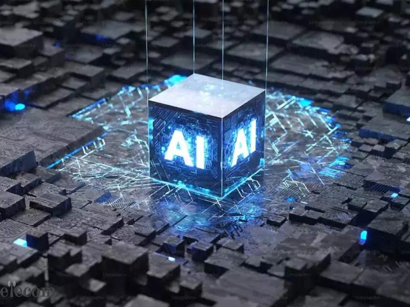 How Data, Ai Tech And Quantum Computing Are Shaping The Future Of Work