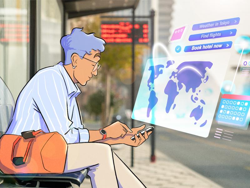 4 Ai Travel Concierge Services That’ll Help Plan Your Next Vacation