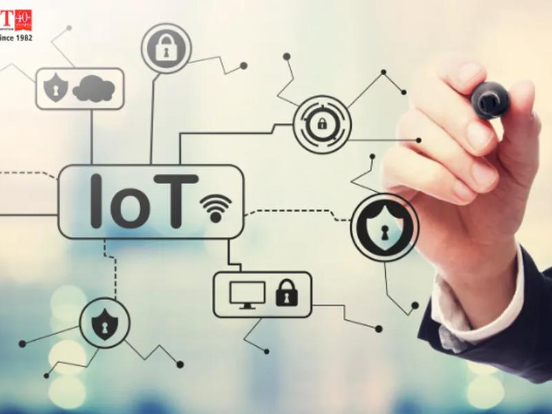 Tcs Inaugurates New Iot Engineering Lab In Ohio