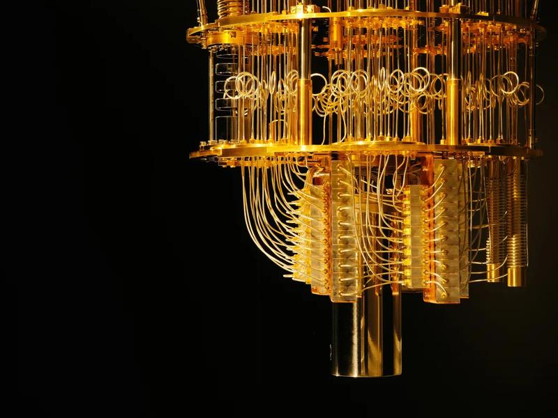 Ibm And Aist Collaborate On 10,000-qubit Quantum Computer — 75x More Qubits Than Rivals