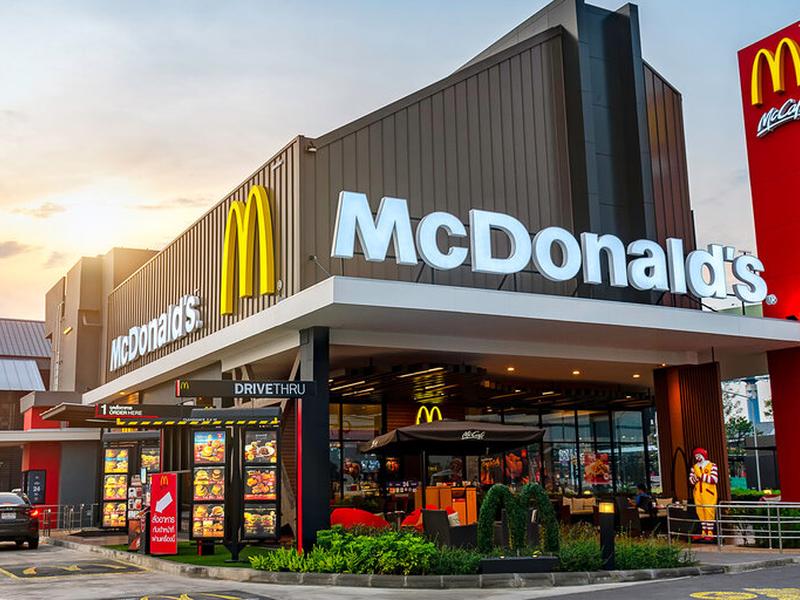Not Lovin’ It? Mcdonald’s Bails On Ai Drive-thru Trial