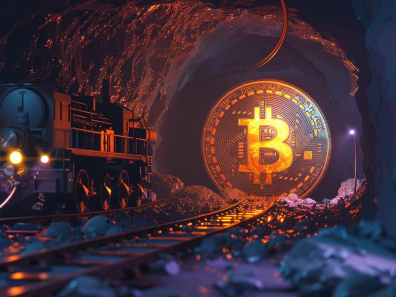 Deutsche Telekom, T-mobile’s Parent Company, Will Mine Bitcoin