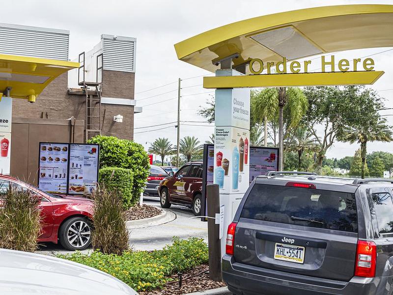 Mcdonald’s Makes Major Change To Drive-thrus After Mishaps Go Viral