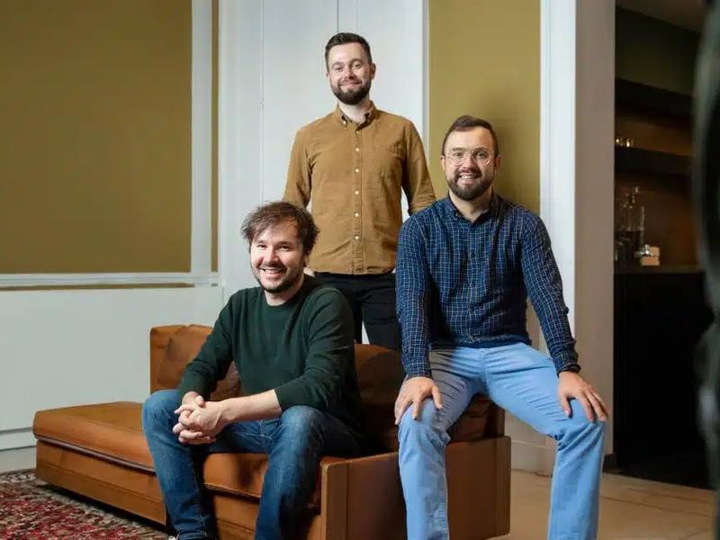 How Aikido Security Built A “no Bs” Security Platform For European Business