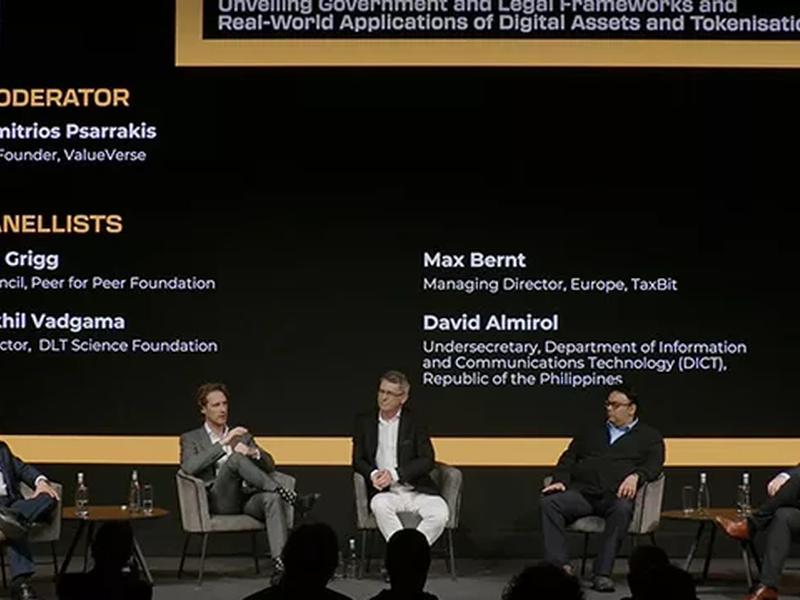 Tokenizing Real-world Assets: Start Small, Solve Problems, Drink Milk