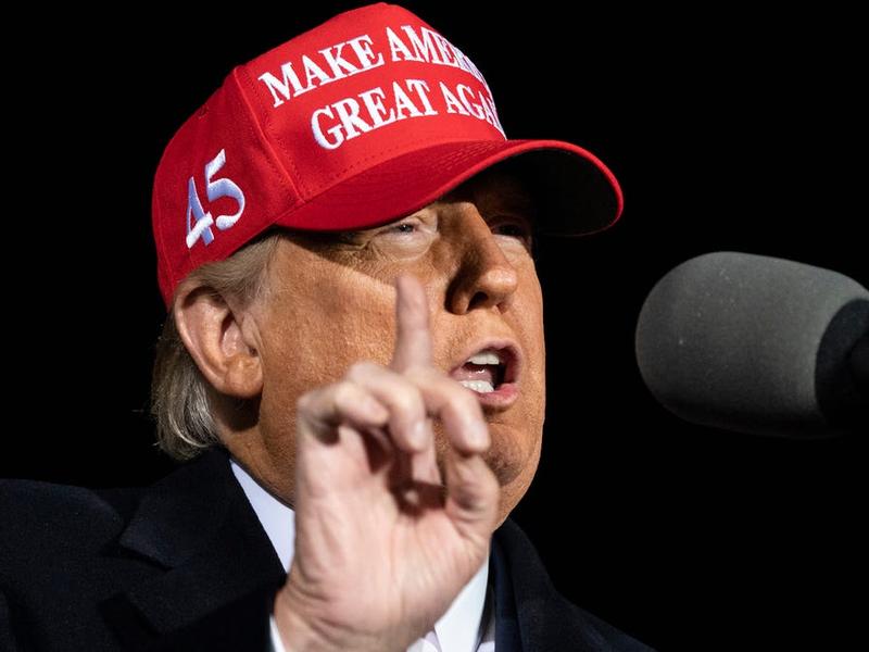 Voice Assistants And Ai Chatbots Still Can’t Say Who Won The 2020 Election