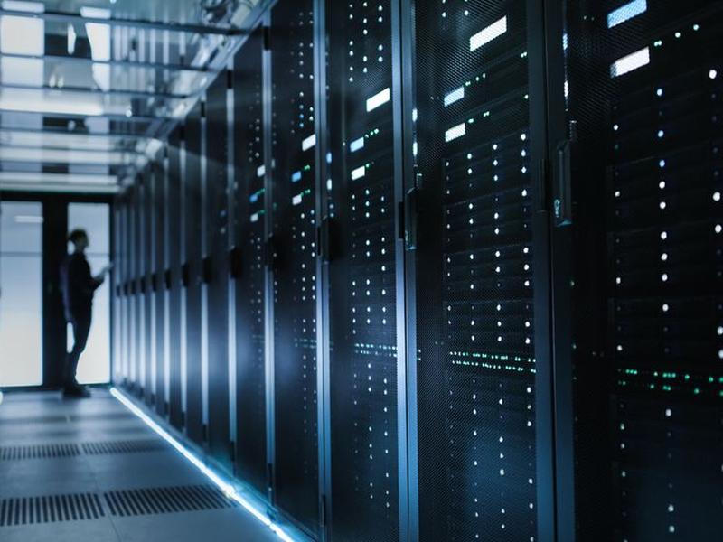 How Edge Computing Is Advancing Sustainability Across Industries