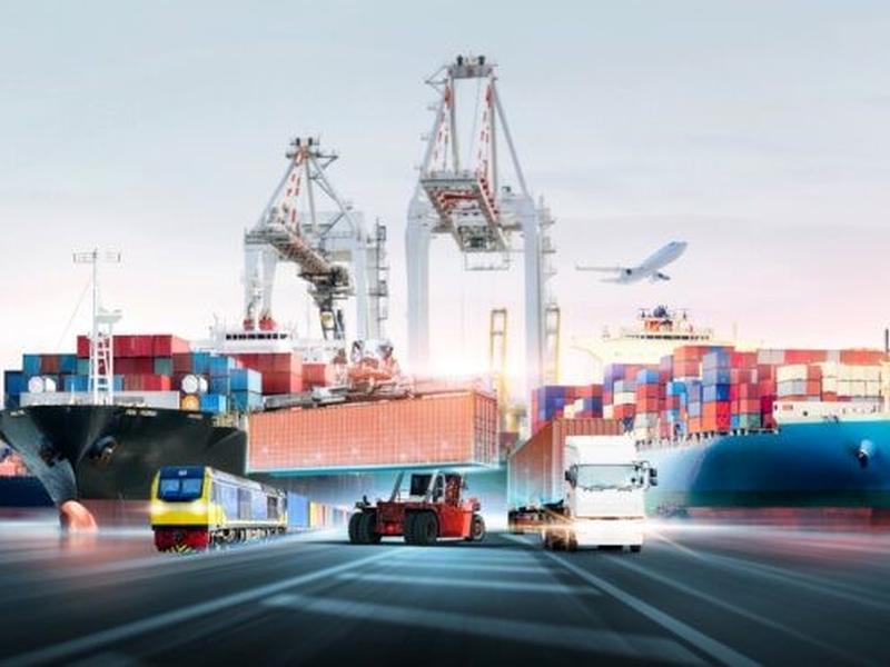 Supply Chain Mastery: Navigating A Globalized World