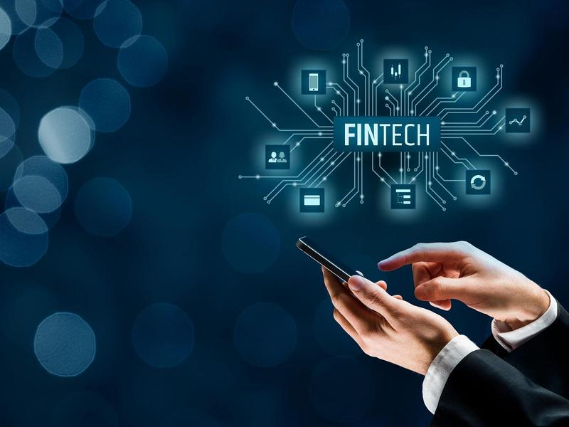 How Fintech Is Changing The Way We Handle Money