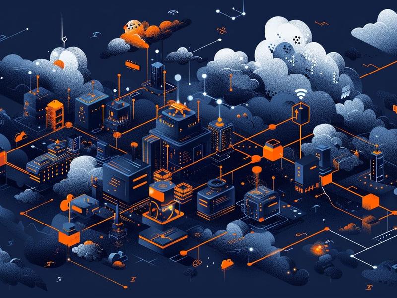 At&t Powers Iot For Oracle Communications Platform
