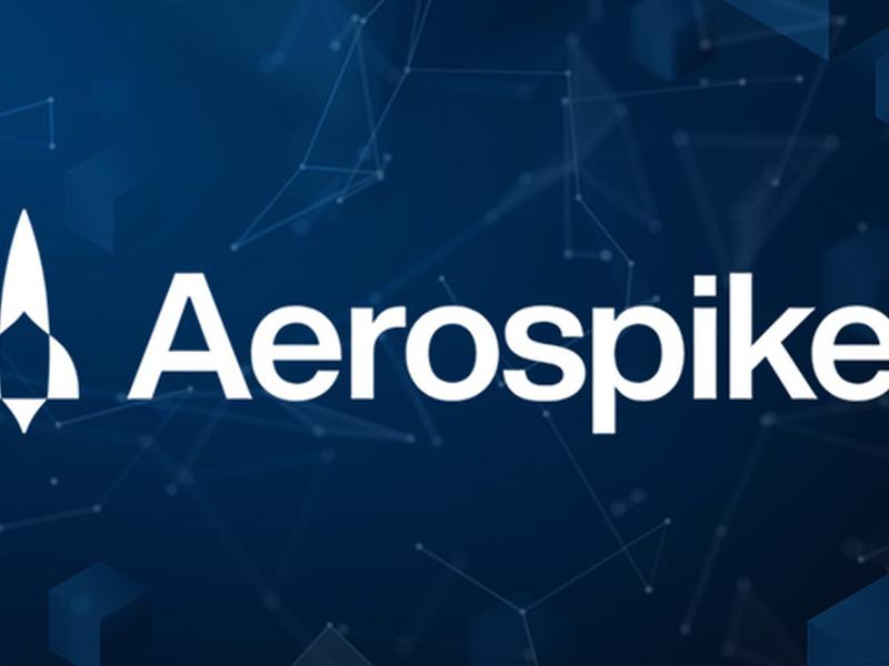 Teranode Processed 100 Billion Transactions Per Day Says Aerospike
