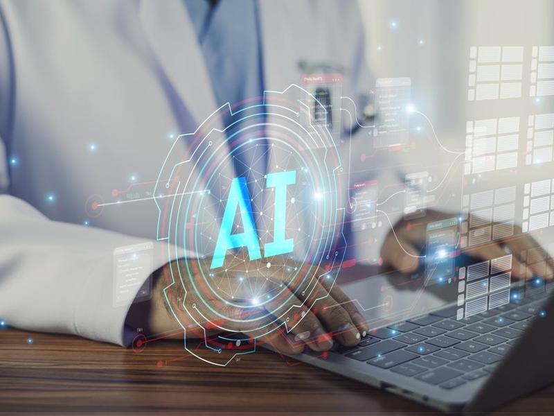 How Clinical Trials Can Use Ai Responsibly And Effectively