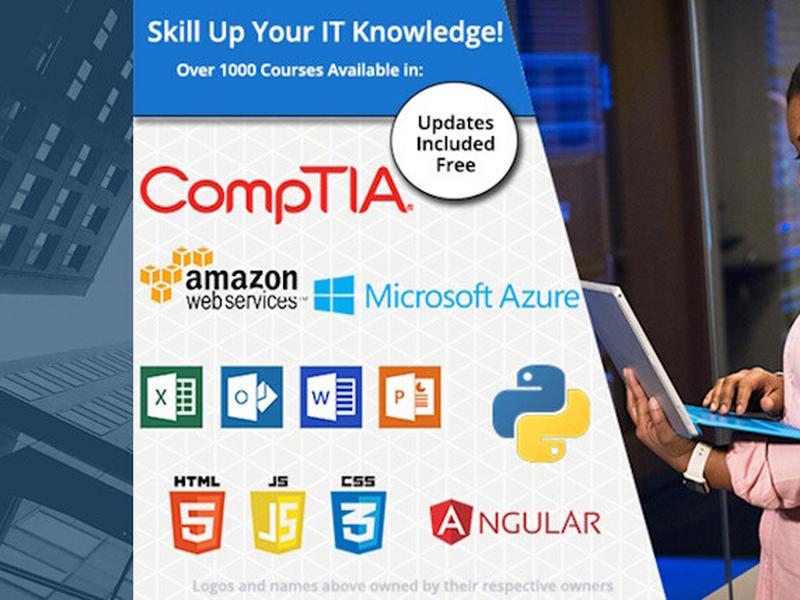 Save $900 On Lifetime Access To Learnnowonline.com