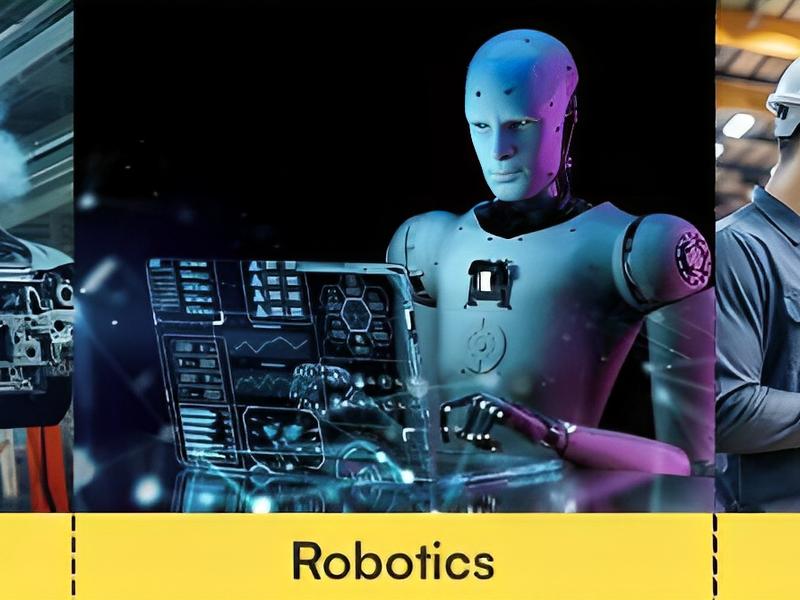 Automation Expo 2024: South Asia’s Largest Expo On Automation To Showcase Groundbreaking Innovations In Ai And Robotics