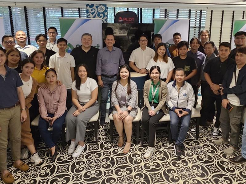 Revolutionizing Transportation: Pldt Enterprise Showcases Smart Iot Solutions For Enhanced Operations