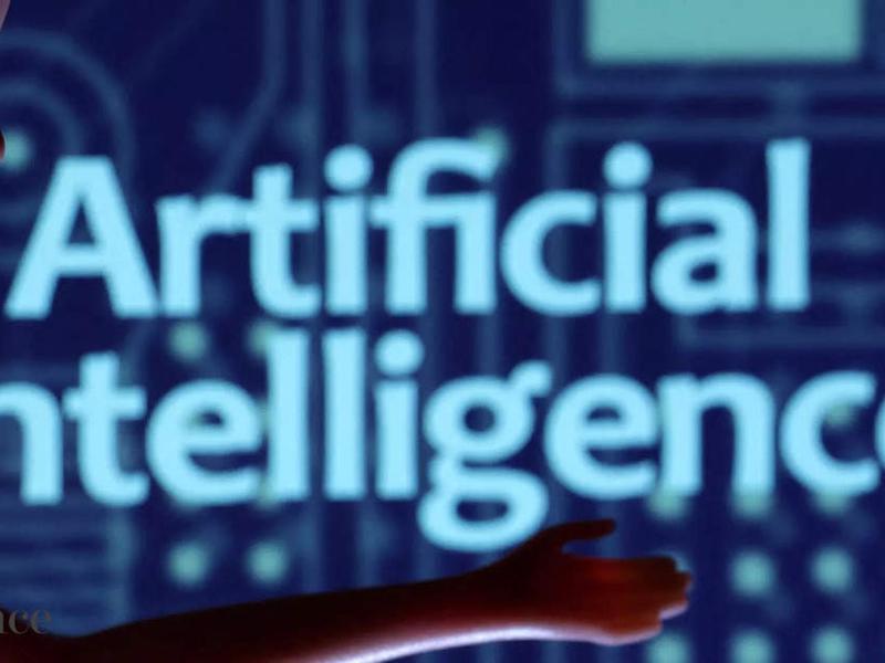 Revolutionising Combat: How Cutting-edge Ai Is Building The Brain Of Future Weapons Systems