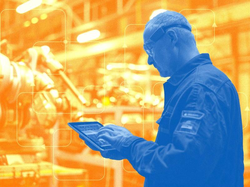 10 Ways Iot Improves Quality Control In Manufacturing
